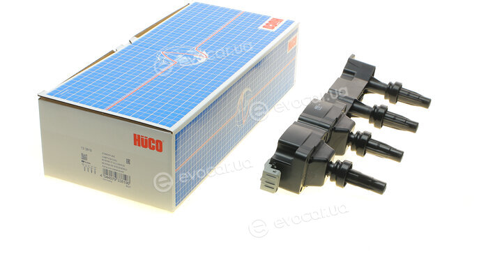 Astemo (Hitachi) / Huco 133819