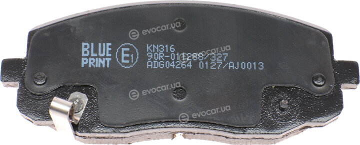 Blue Print ADG04264