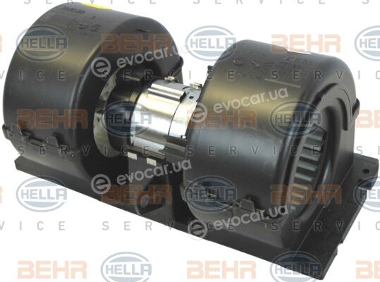 Mahle AB 31 000P