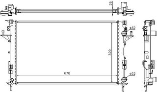 Starline A RTA 2292