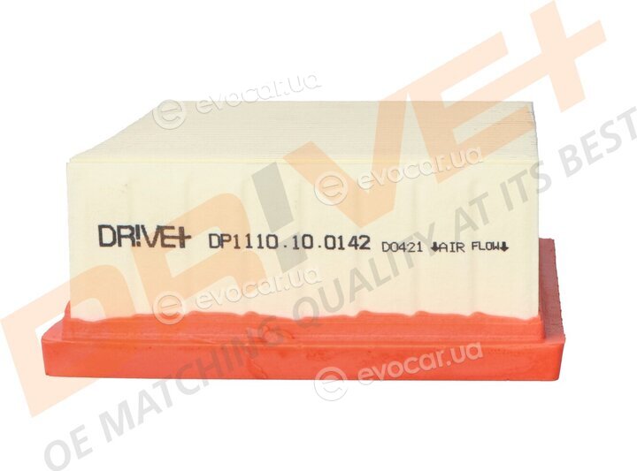 Drive+ DP1110.10.0142
