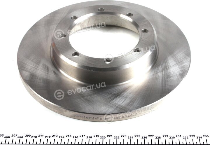 Autotechteile 504 0020