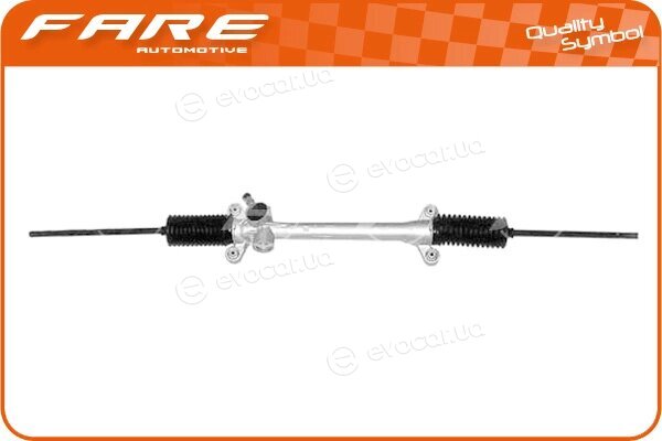Fare DW027
