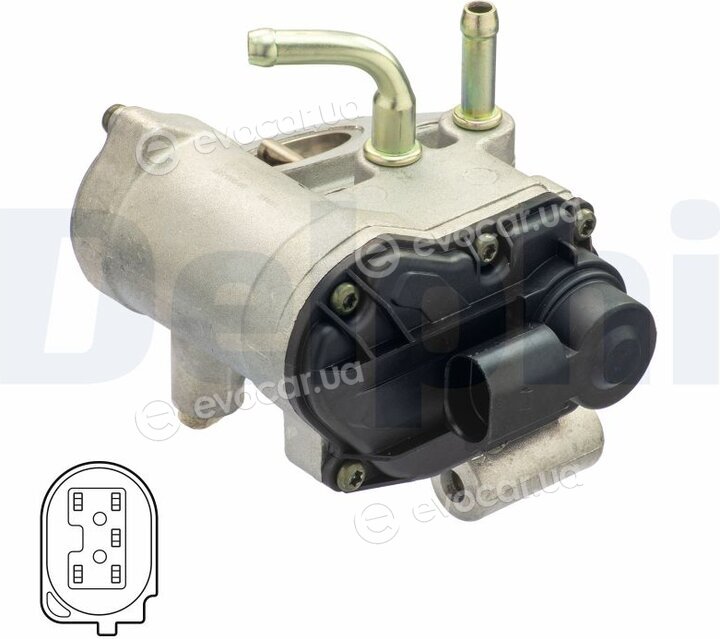 Delphi EG10540