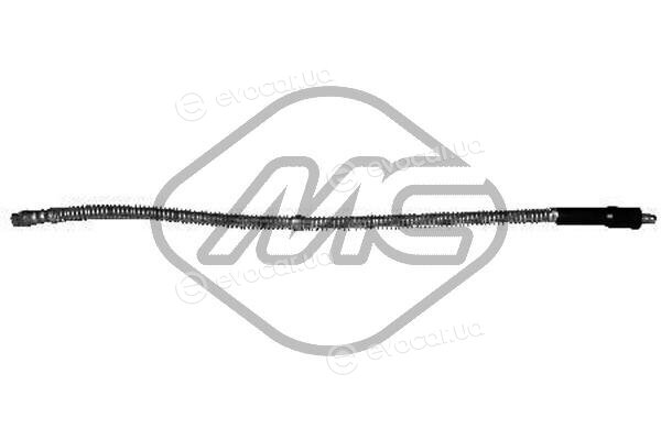 Metalcaucho / STC 96206