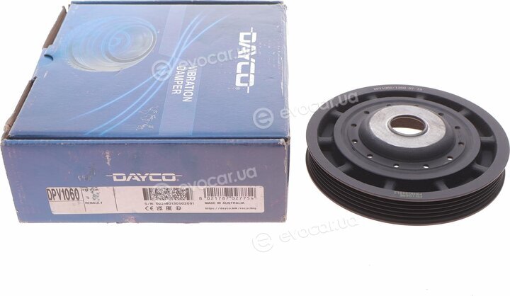 Dayco DPV1060