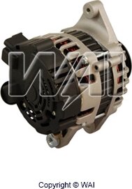 WAI 20572N