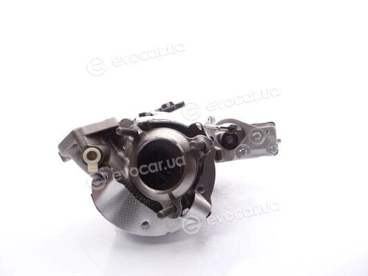 Garrett 813100-5004S