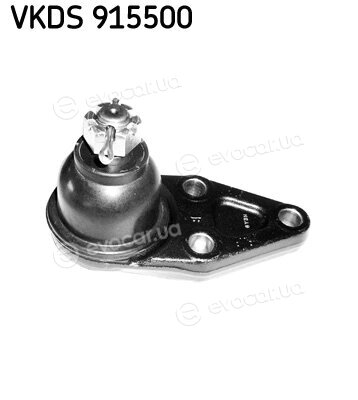 SKF VKDS 915500