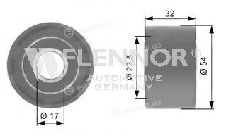 Flennor FU15209