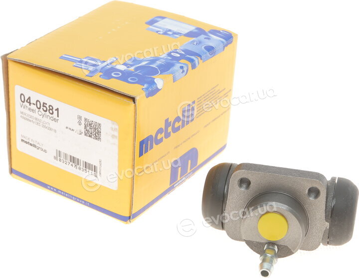 Metelli 04-0581