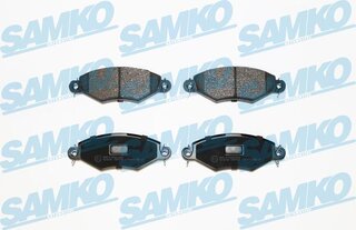 LPR / Samko 5SP708