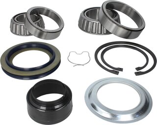 SKF VKBA 2450