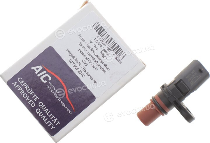 AIC 75551