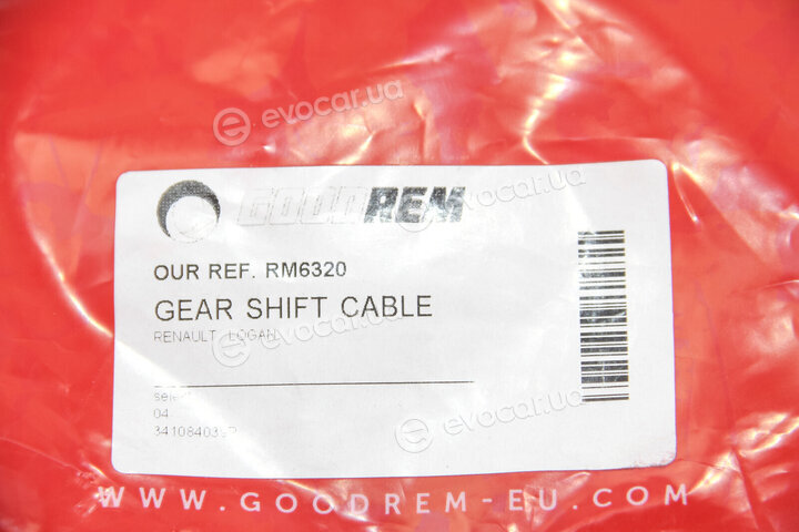 Goodrem RM6320