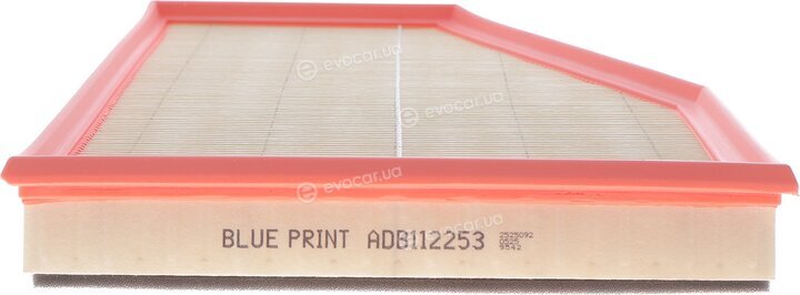 Blue Print ADB112253