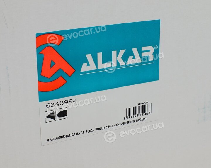 Alkar 6343994