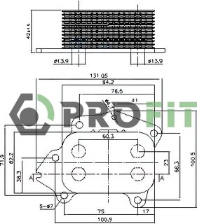 Profit 1745-0031