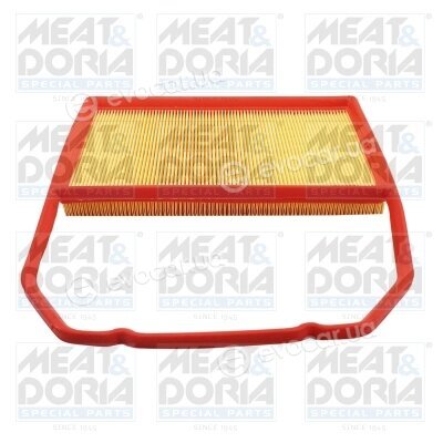 Meat & Doria 18475