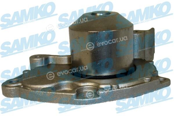 LPR / Samko WP0175