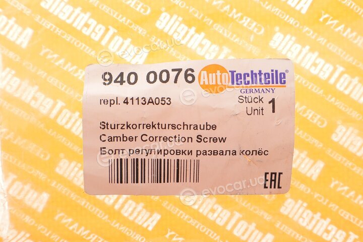 Autotechteile 9400076