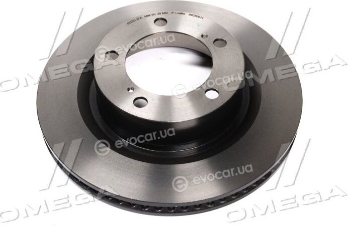 Brembo 09.C500.11