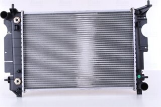 Nissens 64036A