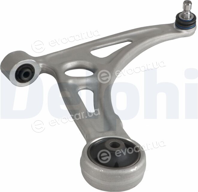 Delphi TC4018