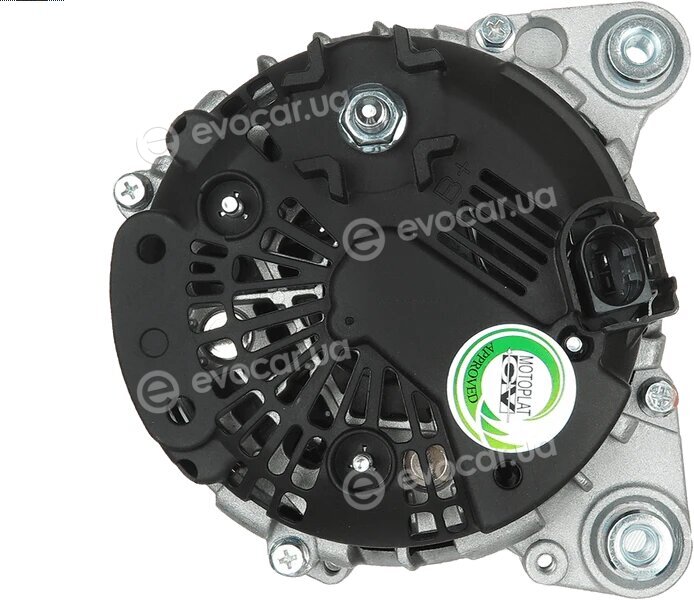 AS A3600S