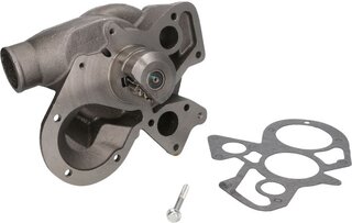 Thermotec WP-PK113