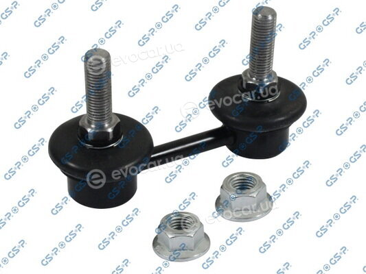 GSP S050551