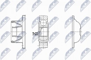 NTY NPW-LR-020