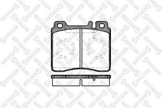 Stellox 431 000B-SX