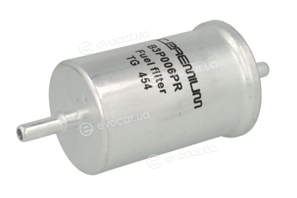 JC B3P006PR