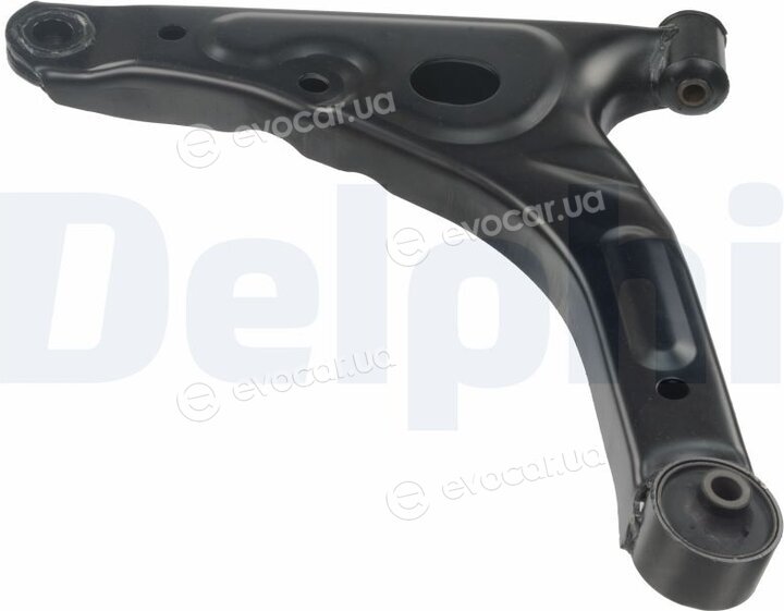 Delphi TC3489