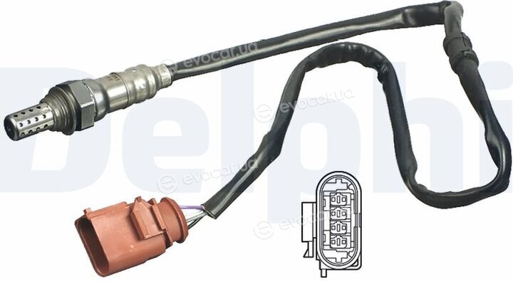 Delphi ES11092