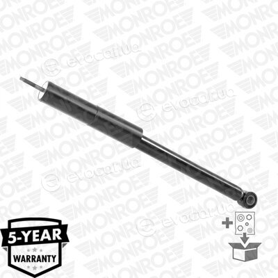 Monroe G1120