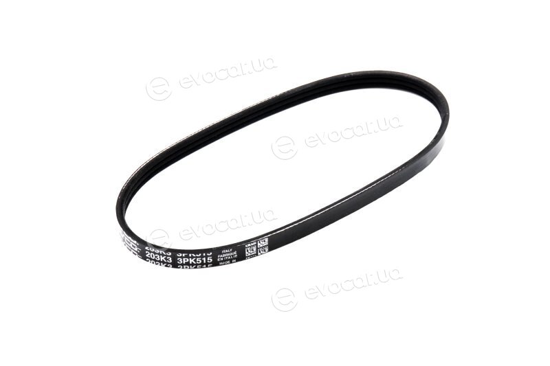 Dayco 3PK515