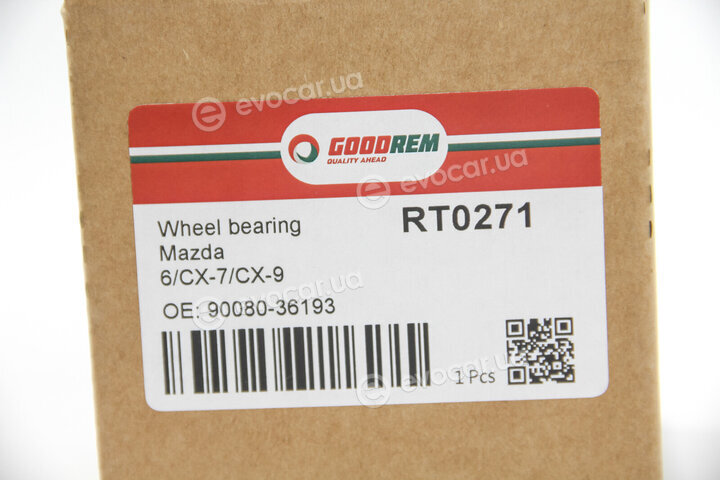 Goodrem RT0271