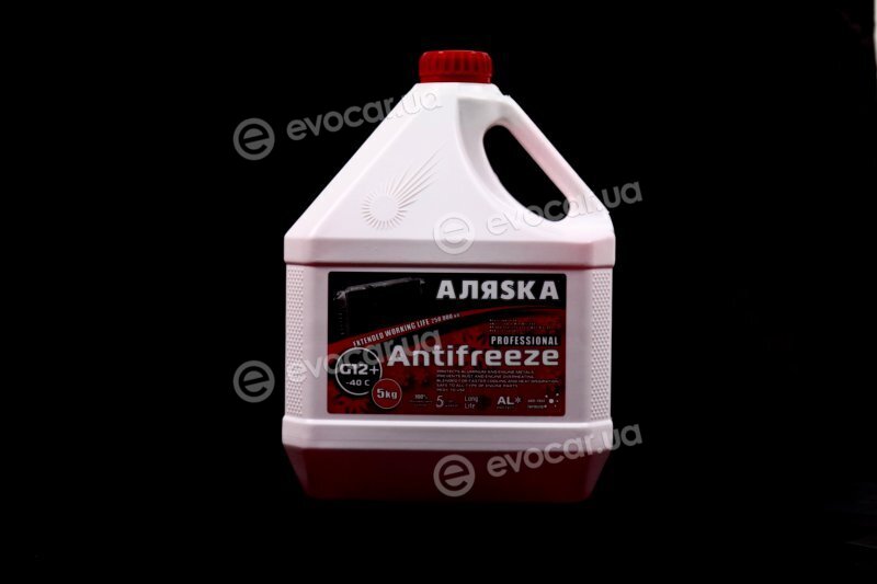 Аляsка 5527