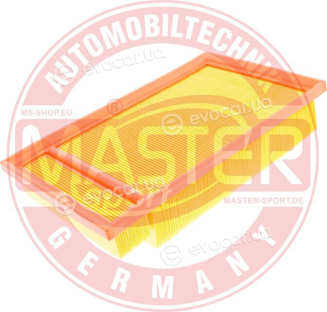 Master Sport 29117-LF-PCS-MS