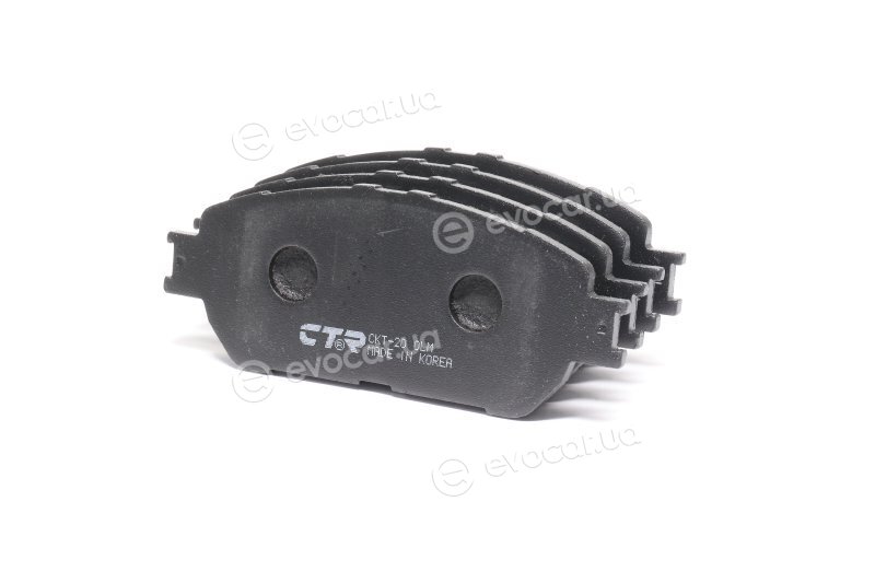 CTR GK1034