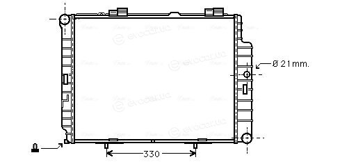 Ava Quality MSA2287