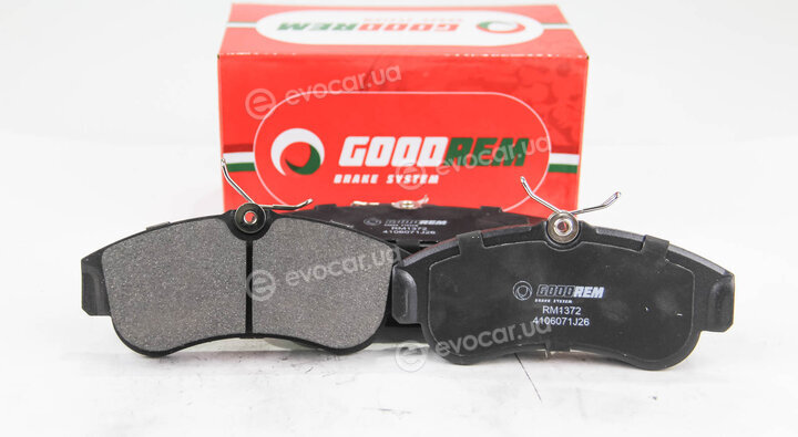 Goodrem RM1372