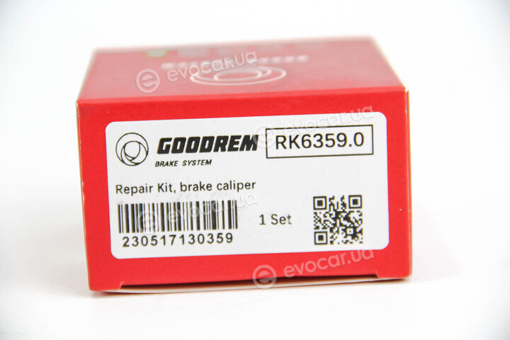 Goodrem RK6359.0