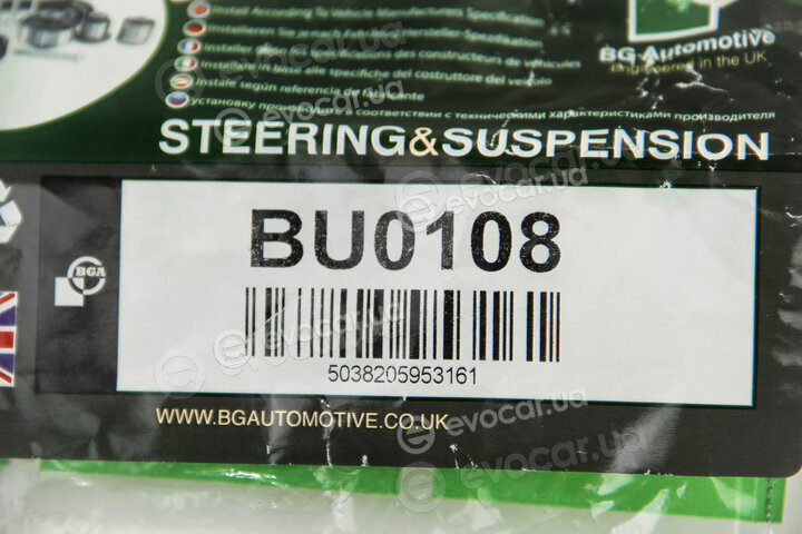 BGA BU0108