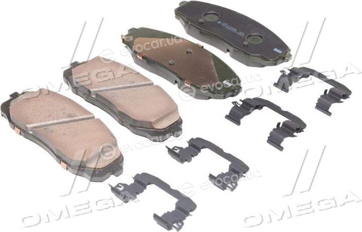 Kia / Hyundai 58101A9A30