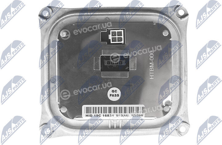 NTY EPX-BM-000