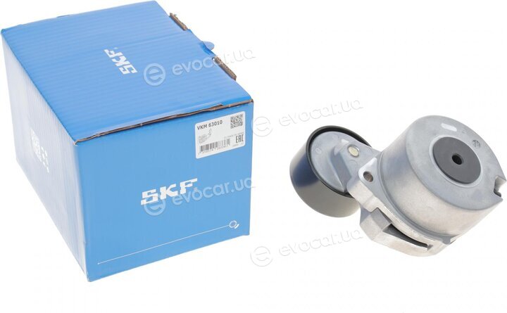 SKF VKM 63010