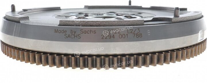 Sachs 2294 001 788